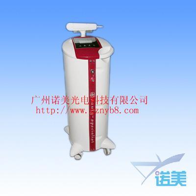 柔肤镭射仪-传说中的黑脸娃娃
