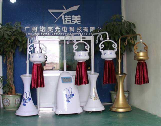 诺美正品艾灸仪器
