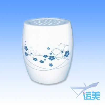 座灸仪
