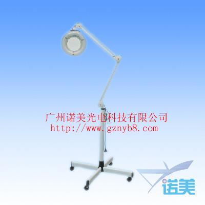 美容冷光放大镜